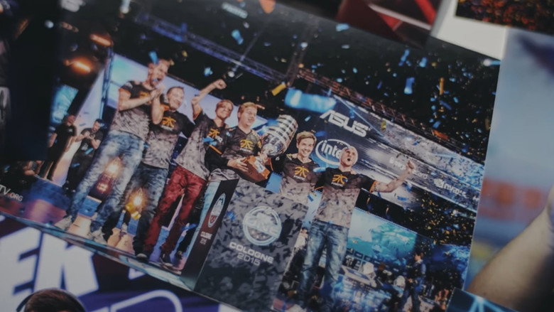 Memories of CS:GO - The Early Years Screenshot 7