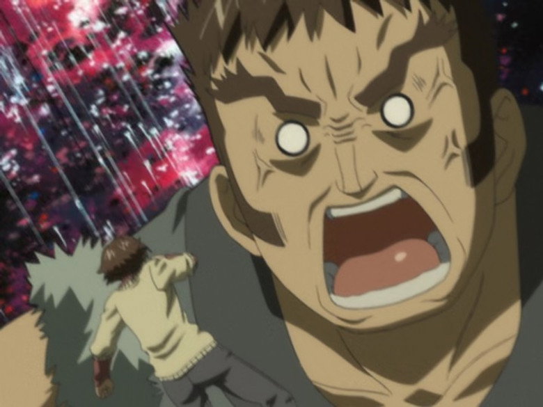 Still from 史上最強の弟子ケンイチ - ซีซัน 1 ตอน 37