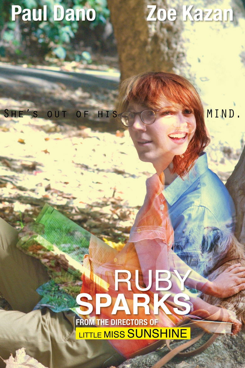 Imatge de Ruby Sparks