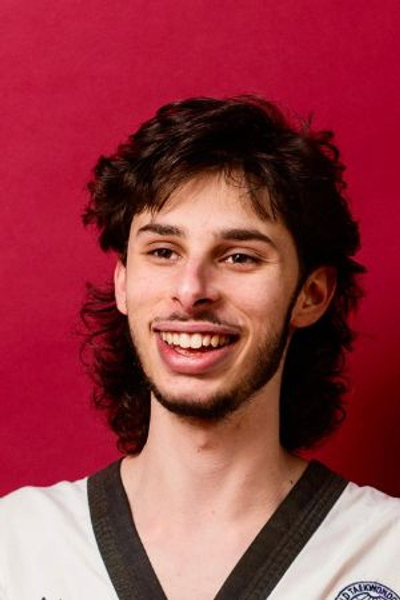 Con Coutis portrait