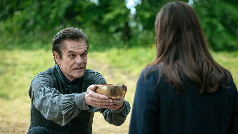 Still from Mayfair Witches - Season 2 Episode 8