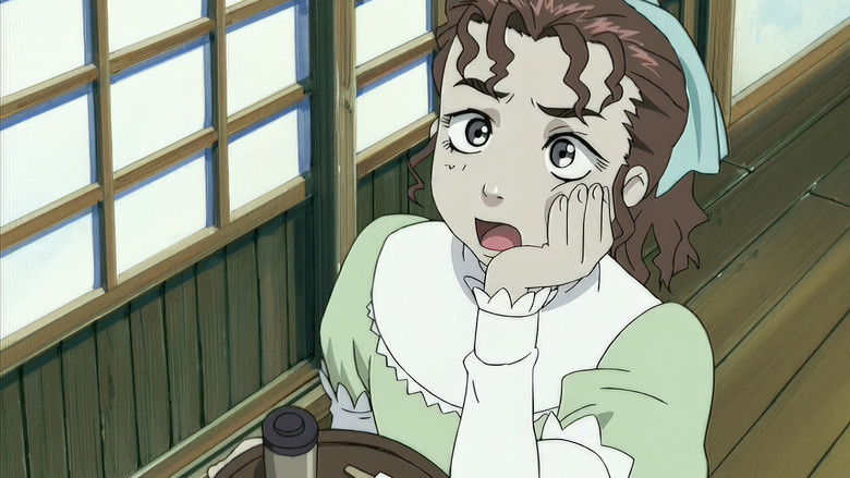 Still image for Shadow season 1 episode 1: Rule of the Dark Still image for Shadow season 1 episode 1: Rule of the Dark