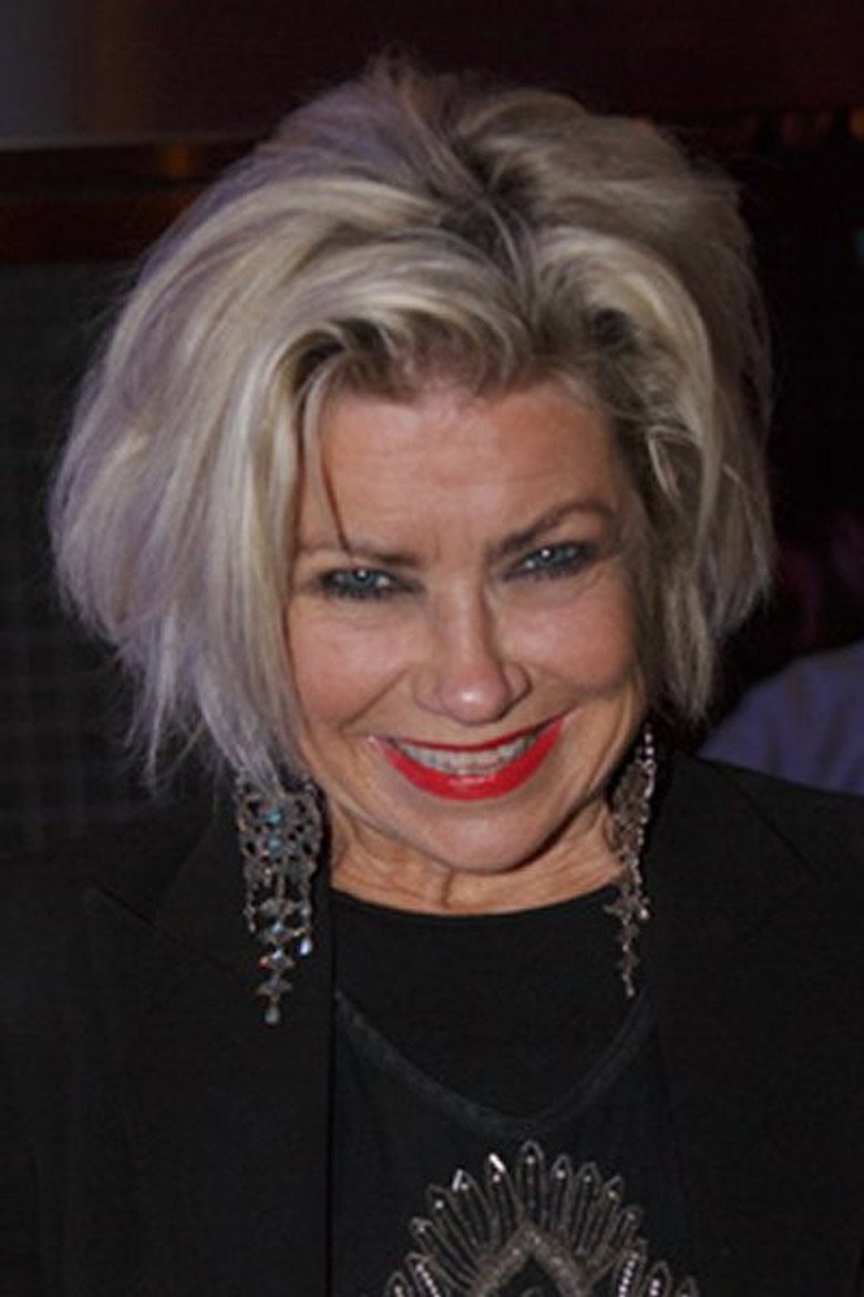 Fie Adamas portrait