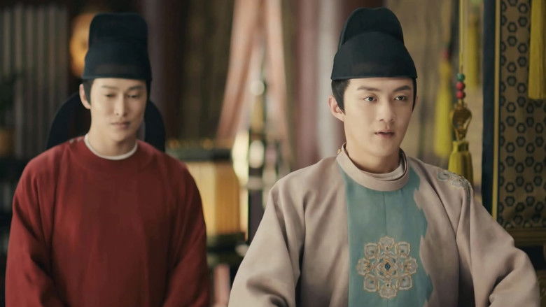 Still image for Court Lady season 1 episode 45: Episode 45 Still image for Court Lady season 1 episode 45: Episode 45