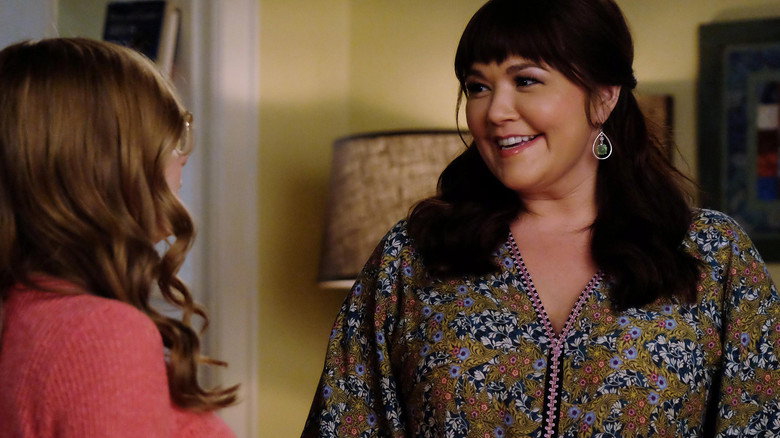 Still from The Real O'Neals - Season 2 Episode 16