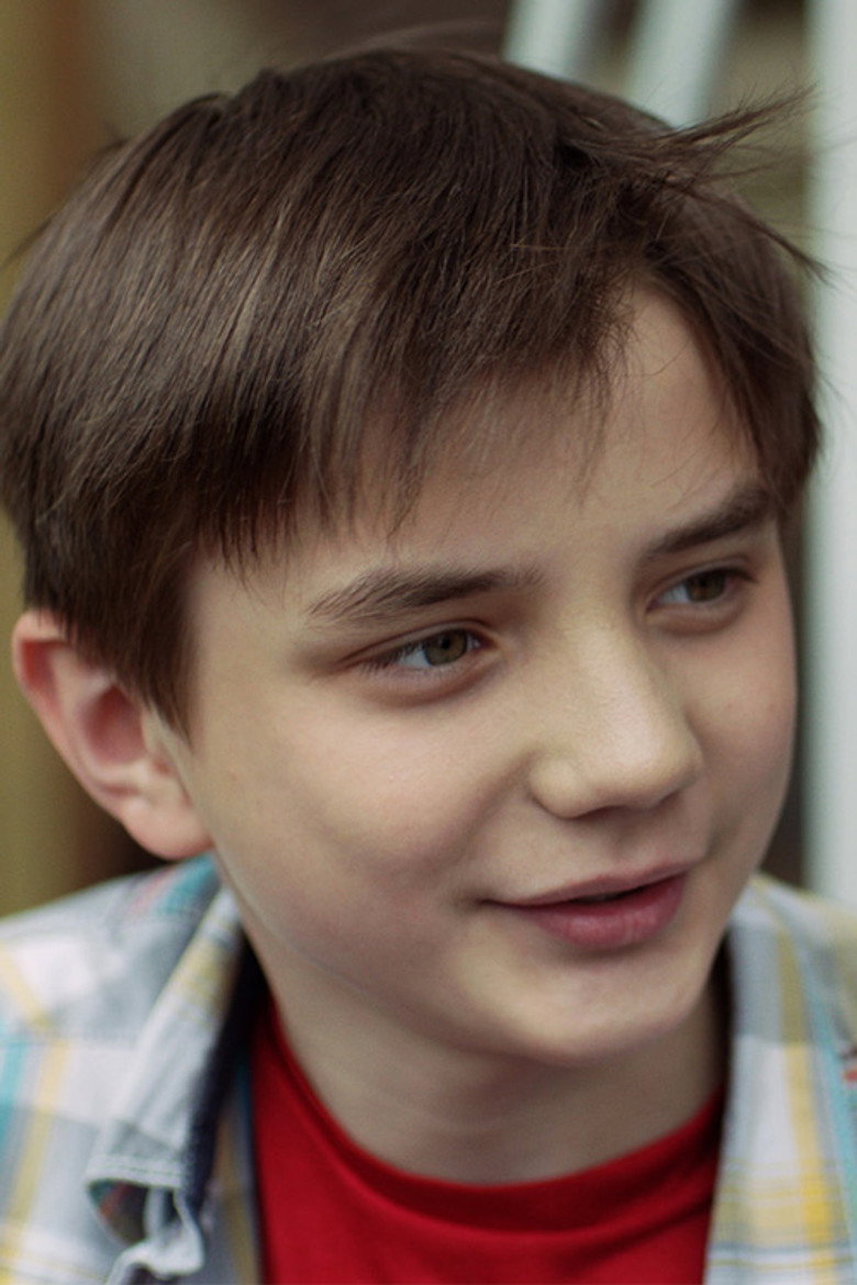 Egor Gubarev photo 2
