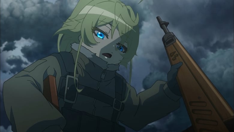 Assistir Youjo Senki - Episódio 07 Online - Download & Assistir