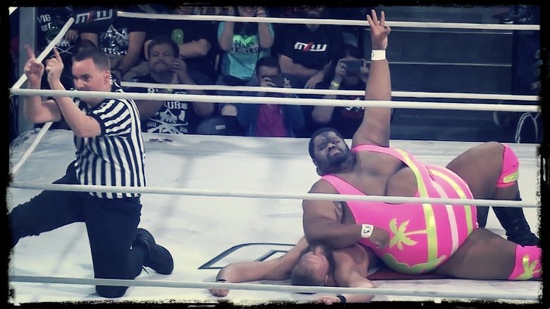 Still image for MLW Fusion season 1 episode 1: Worlds Collide Still image for MLW Fusion season 1 episode 1: Worlds Collide