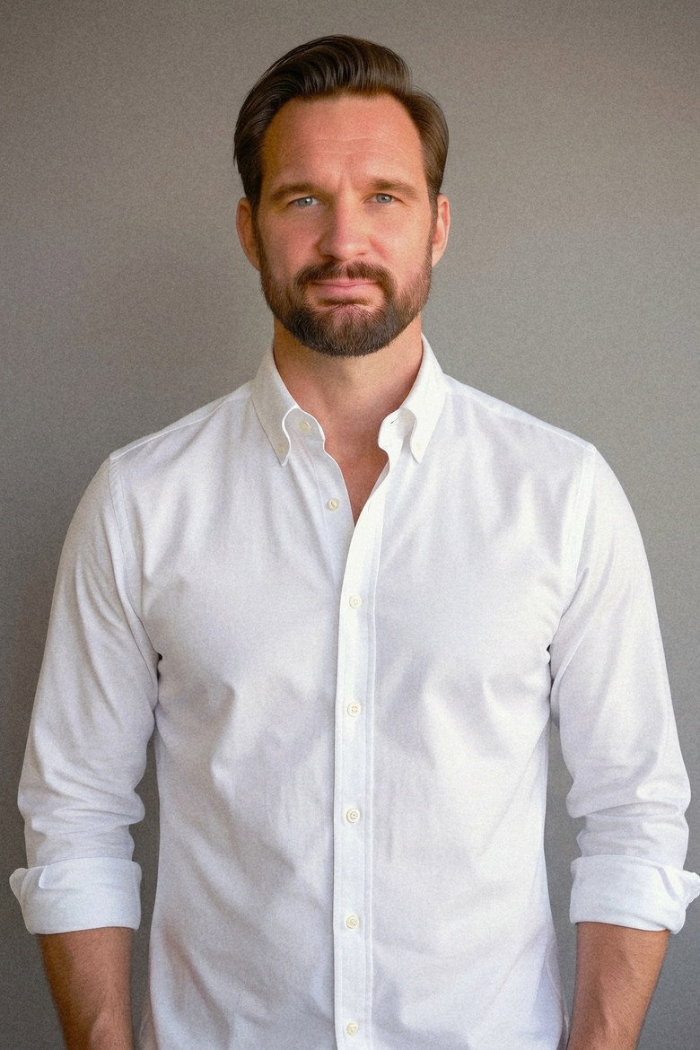Kevin Roman