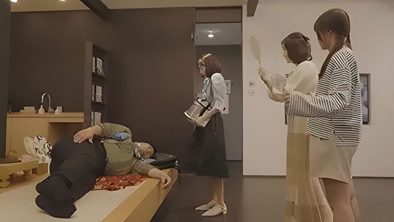 Still image for Mentsuyu Hitori Meshi season 1 episode 11: Mentsuyu-marinated summer greens & An extravagant meal Still image for Mentsuyu Hitori Meshi season 1 episode 11: Mentsuyu-marinated summer greens & An extravagant meal