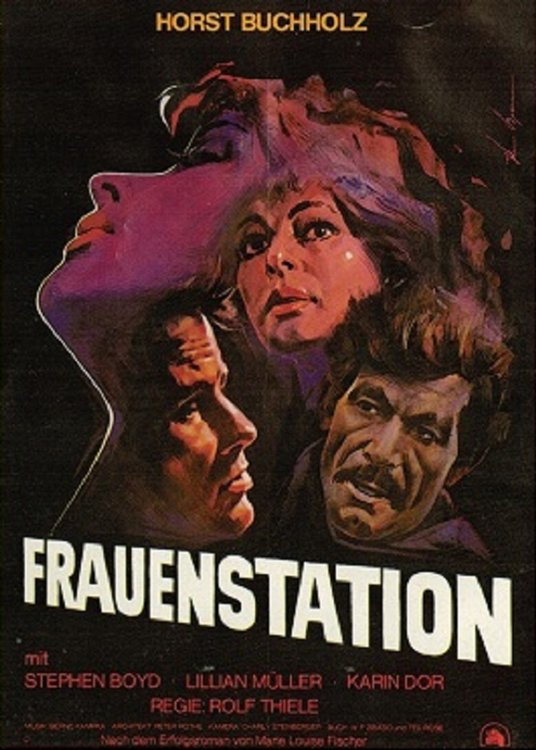 Imatge de Frauenstation
