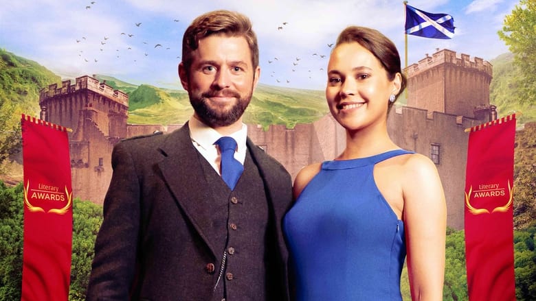 Meet You in Scotland backdrop