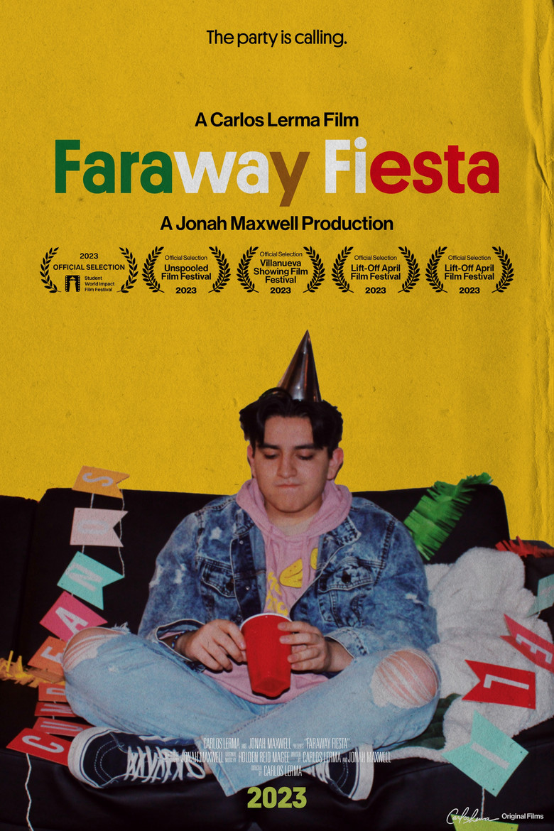 Imatge de Faraway Fiesta