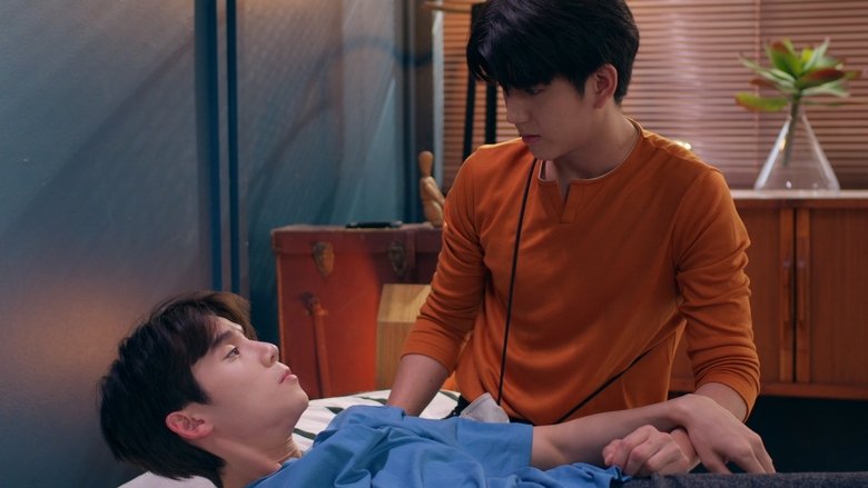 Tập 7 - Tình Yêu Hoán Đổi Thế Giới