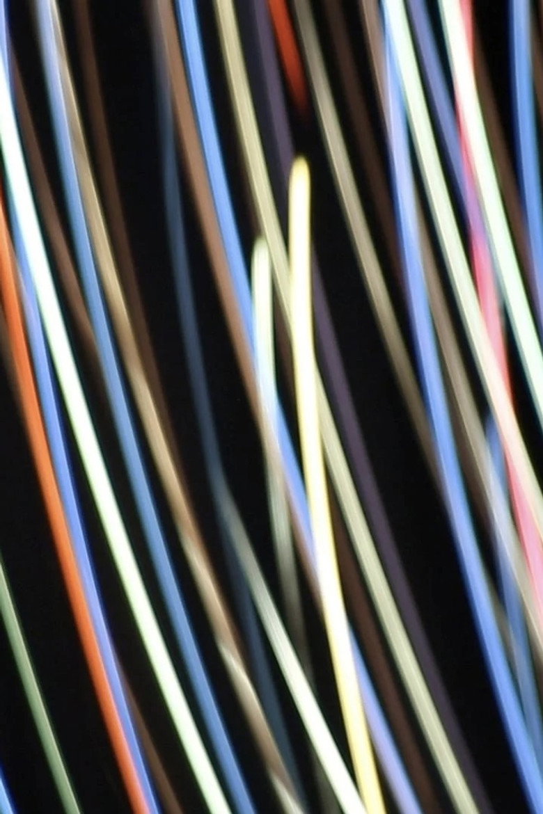 Wavelength / Abstracted background