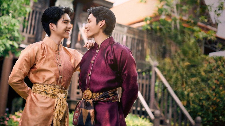 Love Upon a Time — scene 14