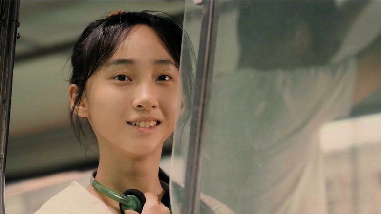 Still from The Lead - Season 1 Episode 46