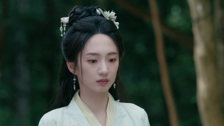 Still image for May Your Heart Be Like Mine season 1 episode 23: Episode 23 Still image for May Your Heart Be Like Mine season 1 episode 23: Episode 23