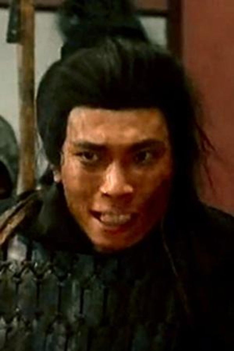 梁志文 portrait image