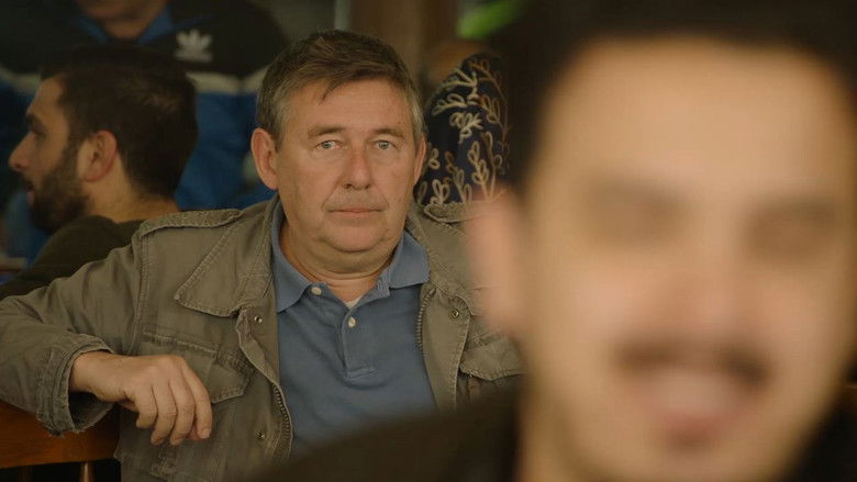 Still image for De Eeuwige Oorlog season 1 episode 1: Episode 1