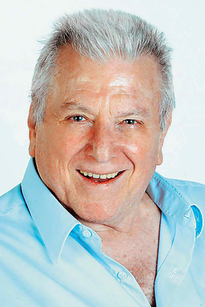 Kostas Voutsas photo 3
