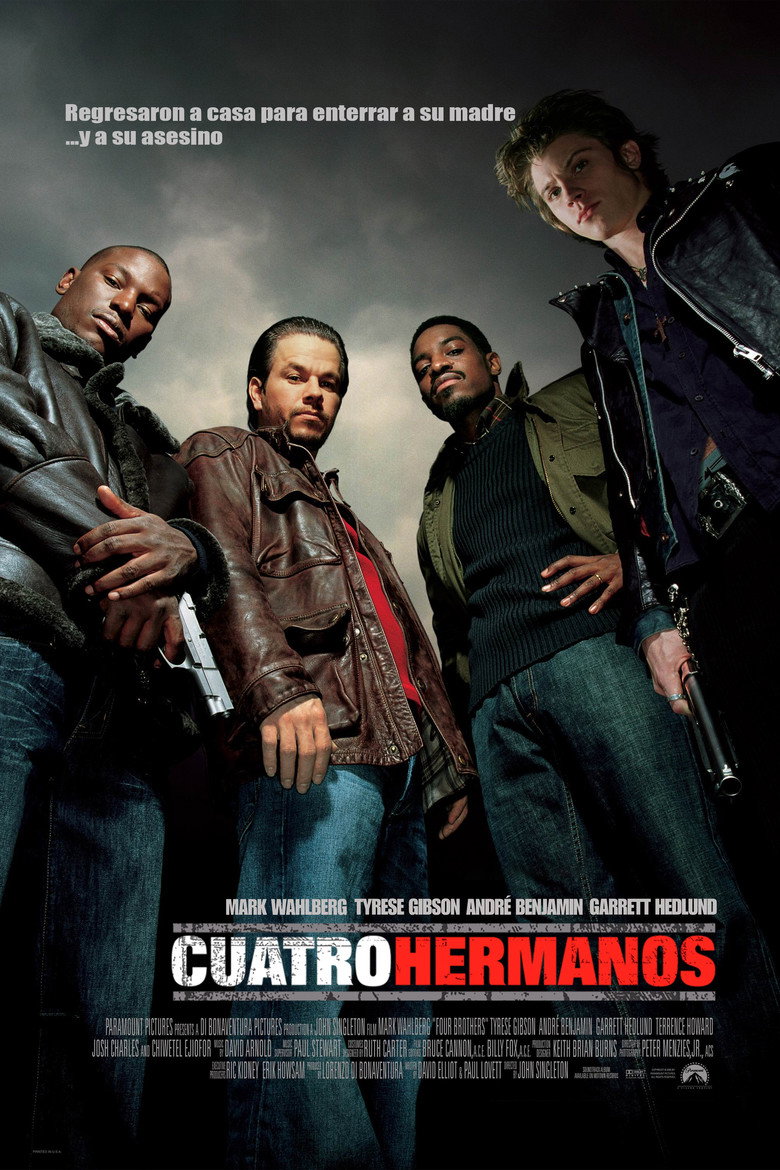Póster la Película