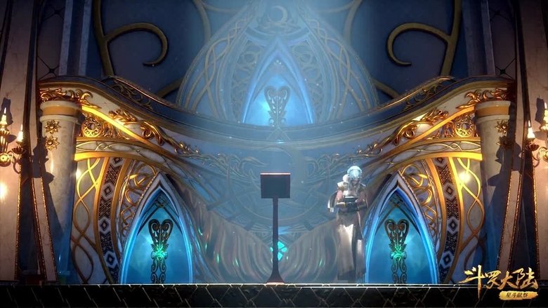 Soul Land Temporada 1 Episodio 120 Cuevana 3