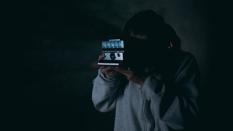Ghost in the Frame