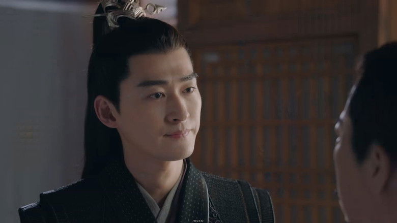 Still image for Fateful Love season 1 episode 33: Episode 33