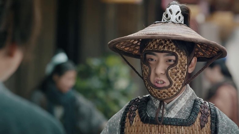 Still image for Sword Dynasty season 1 episode 11: Episode 11 Still image for Sword Dynasty season 1 episode 11: Episode 11