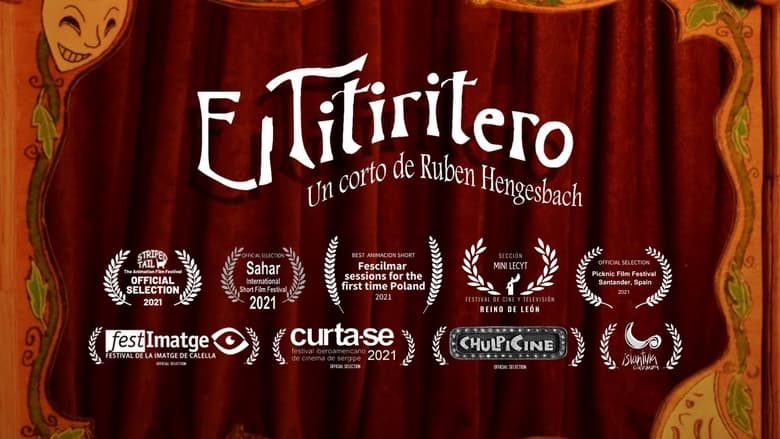 watch El titiritero now