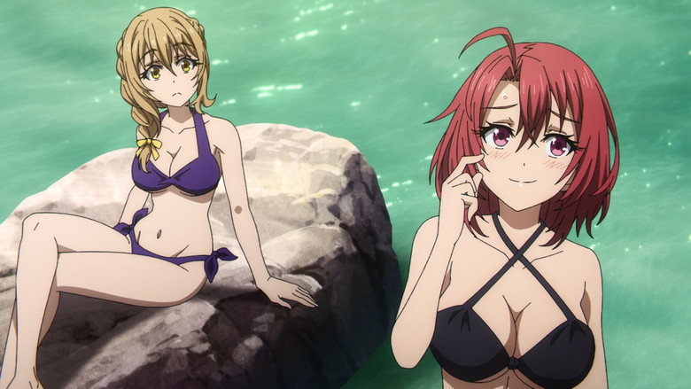 Still from ゴブリンスレイヤー - Season 2 Episode 6