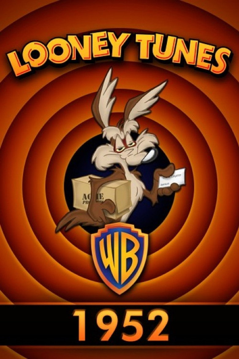 Season 1952