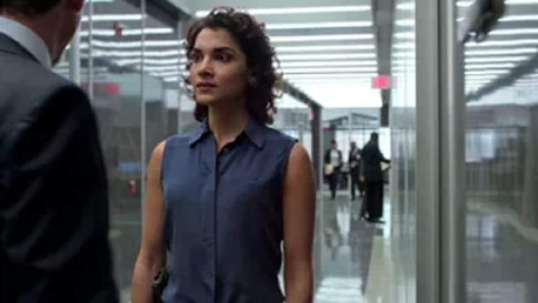 Marvel’s The Punisher: 1×2