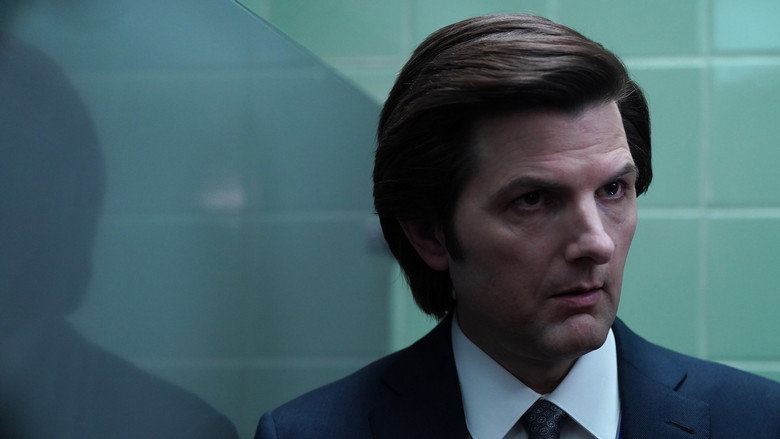 Still from Severance - Season 2 Episode 6