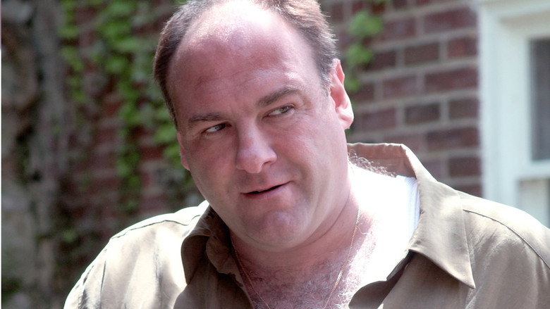 Still from Die Sopranos - Season 6 Episode 1