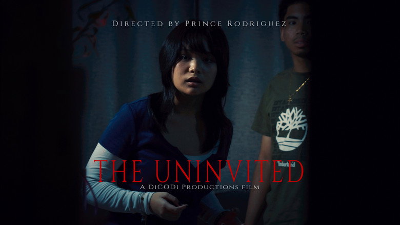 The Uninvited