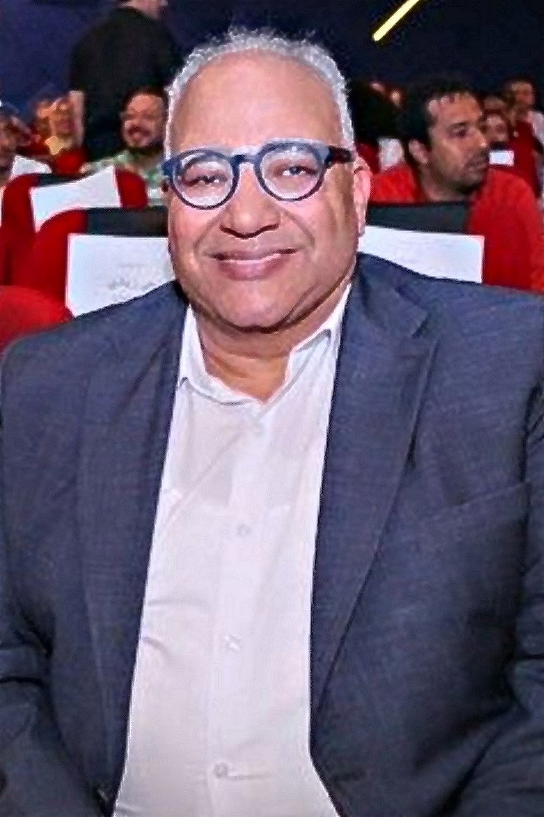 Bayoumi Fouad photo 6