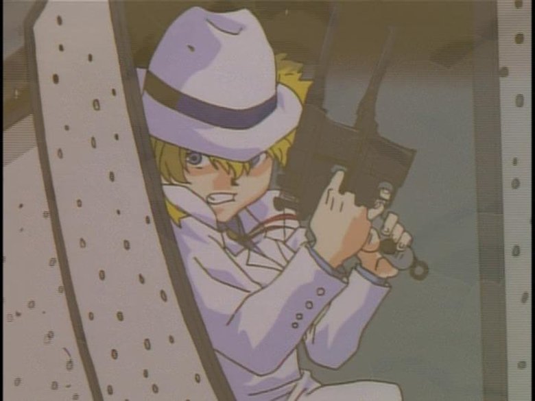 Still image for Geobreeders: Breakthrough season 1 episode 3: Episode 3 Still image for Geobreeders: Breakthrough season 1 episode 3: Episode 3