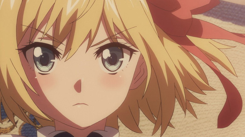Still from Ulysses: Jeanne d'Arc and the Alchemist Knight - Season 1 Episode 4