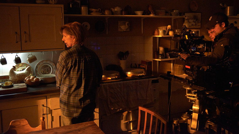 Still from One of Us - Season 1 Episode 1