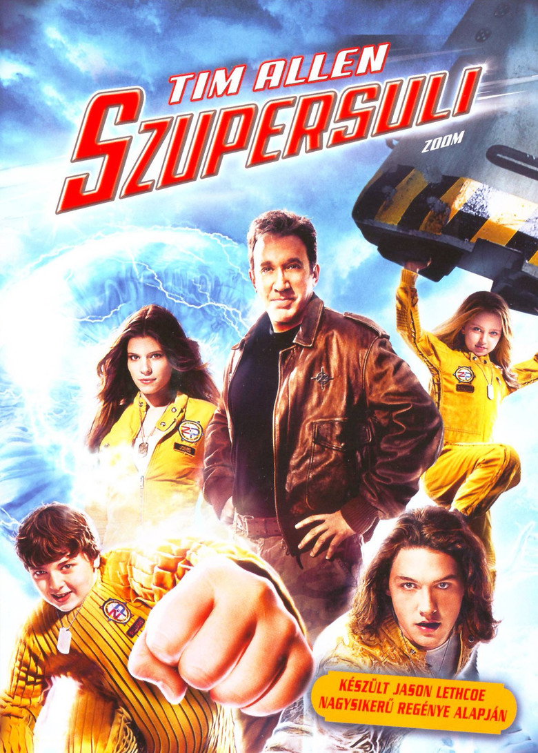 Szupersuli (2006)