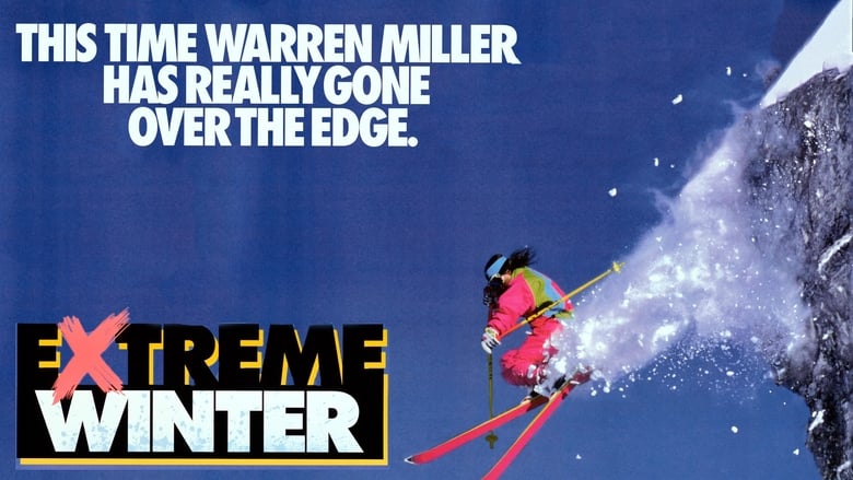 Extreme Winter movie poster