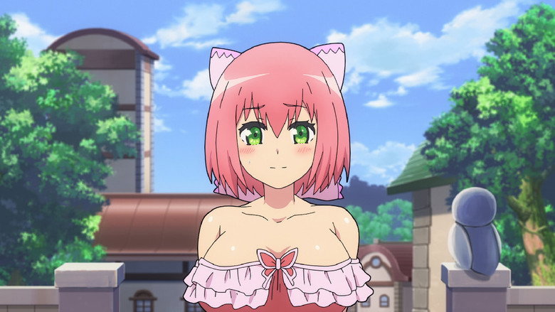 Still from Immoral Guild - Season 1 Episode 10