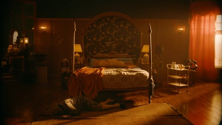 Still image for Barzakh season 1 episode 1: The Mad King and the Crumbling Castle Still image for Barzakh season 1 episode 1: The Mad King and the Crumbling Castle