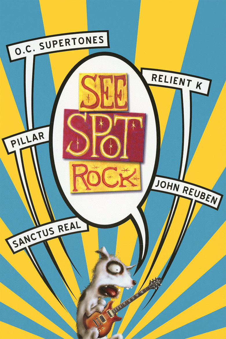 See Spot Rock (2003)