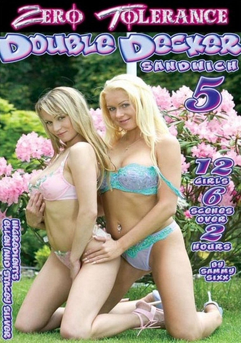 Double Decker Sandwich 5 (2004)