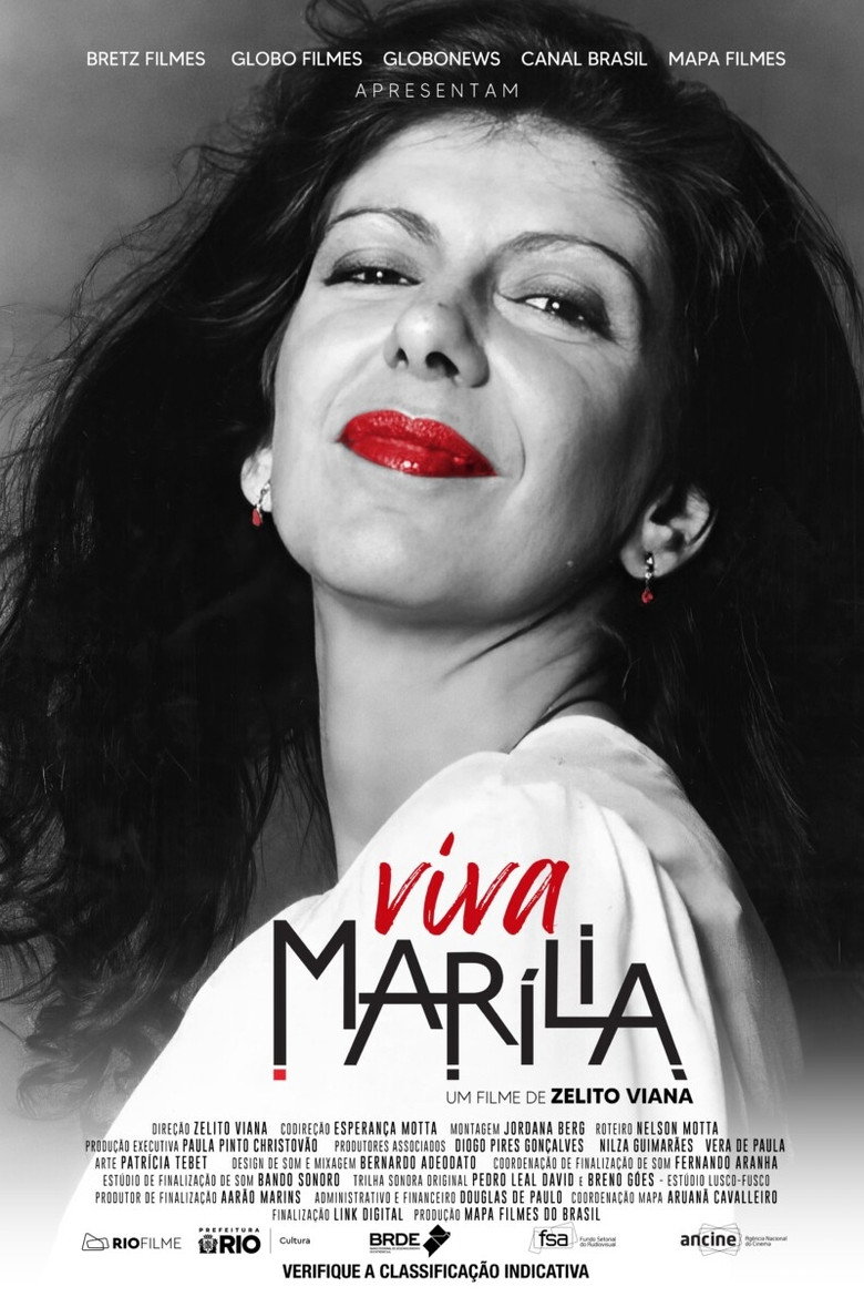 Viva Marília