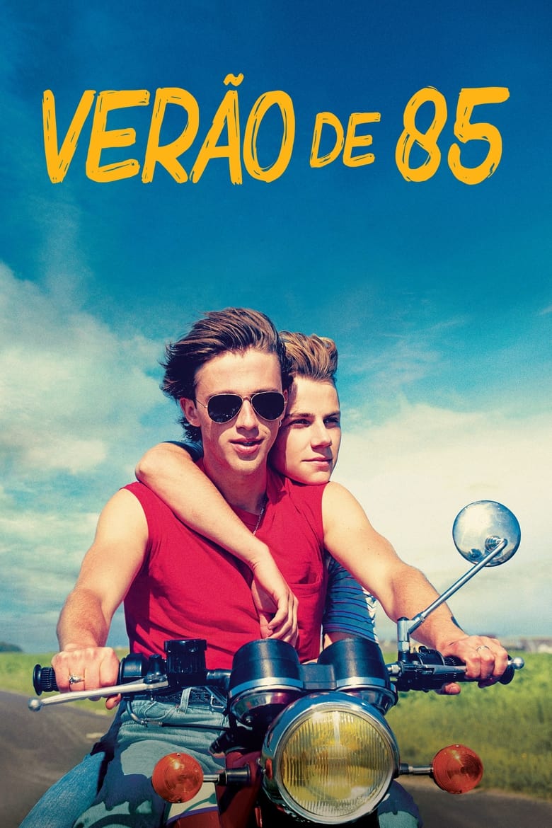 Verão de 85 (2020)