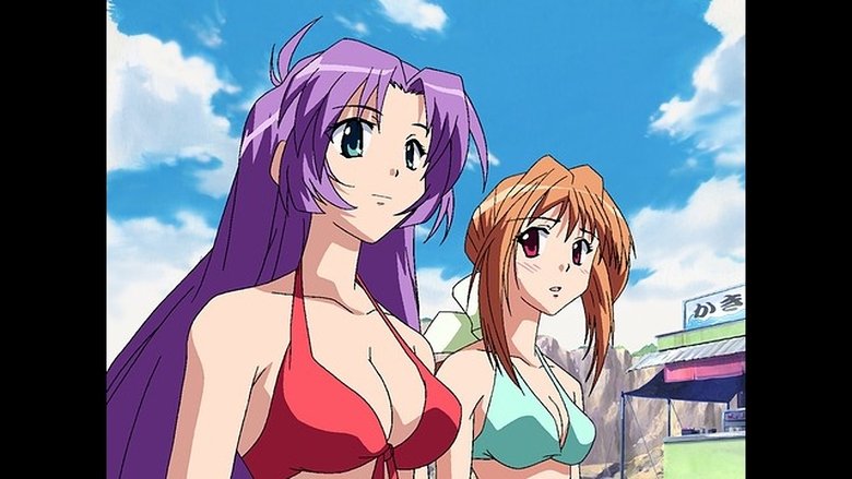 Still image for Kakyuusei 2: Hitomi no Naka no Shoujo-tachi season 1 episode 7: A Stray Person - Memories of Far-off Summer Days Still image for Kakyuusei 2: Hitomi no Naka no Shoujo-tachi season 1 episode 7: A Stray Person - Memories of Far-off Summer Days